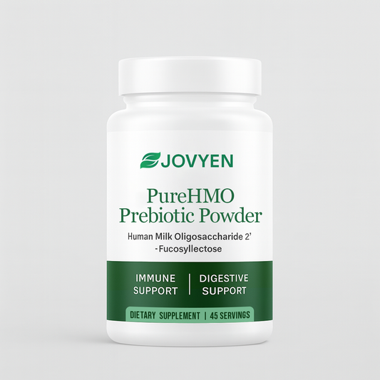 PureHMO® Human Milk Oligosaccharide (HMO 2'FL) Super Prebiotic Powder