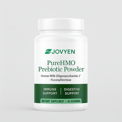 PureHMO® Human Milk Oligosaccharide (HMO 2'FL) Super Prebiotic Powder