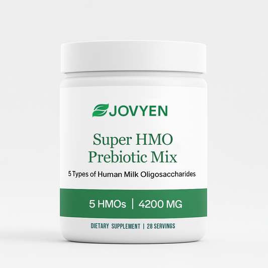 SuperHMO® Prebiotic Mix with 5 HMOs