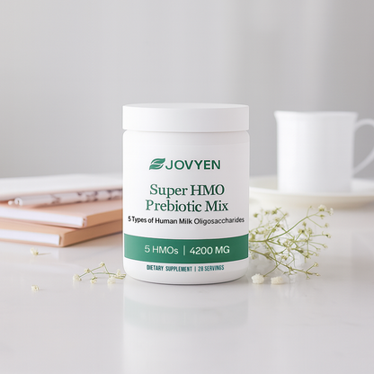 SuperHMO® Prebiotic Mix with 5 HMOs